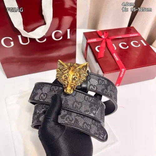 Cheap Gucci AAA Quality Belts For Men #1446968, $$68.00 USD On Gucci AAA Quality Belts