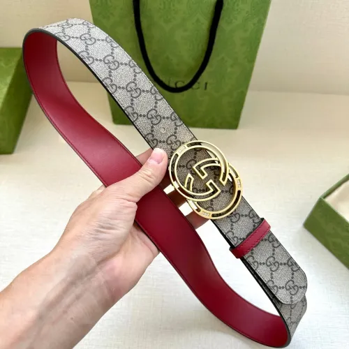 Cheap Gucci AAA Quality Belts For Men #1446969, $$68.00 USD On Gucci AAA Quality Belts