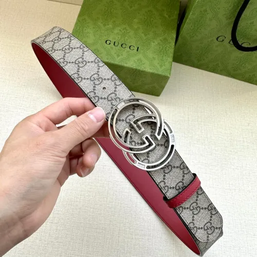 Cheap Gucci AAA Quality Belts For Men #1446970, $$68.00 USD On Gucci AAA Quality Belts
