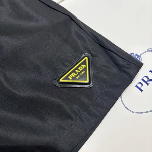 Replica Prada Swimming Trunks For Men #1446971 $39.00 USD for Wholesale