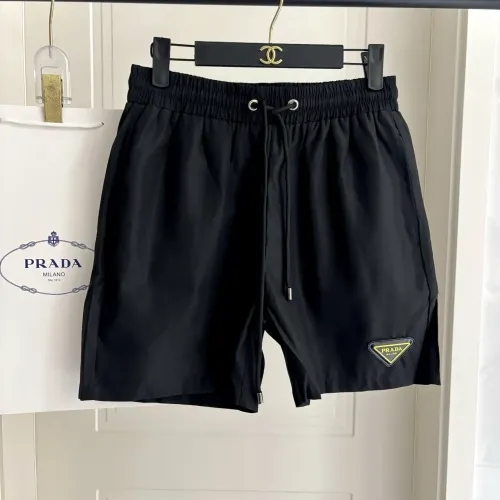Replica Prada Swimming Trunks For Men #1446971 $39.00 USD for Wholesale