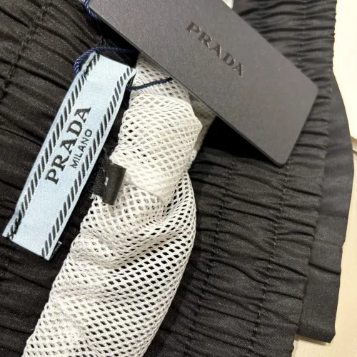 Replica Prada Swimming Trunks For Men #1446971 $39.00 USD for Wholesale