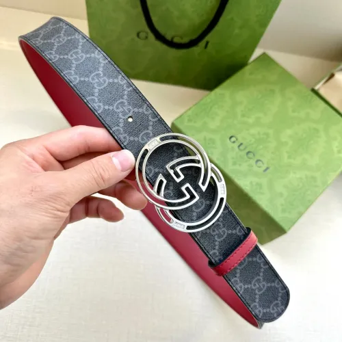 Cheap Gucci AAA Quality Belts For Men #1446972, $$68.00 USD On Gucci AAA Quality Belts