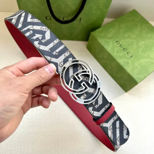 Cheap Gucci AAA Quality Belts For Men #1446974, $$68.00 USD On Gucci AAA Quality Belts
