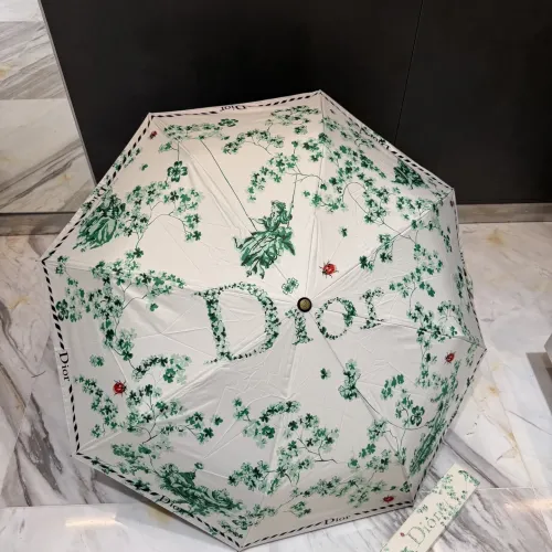 Cheap Christian Dior Umbrellas #1446978, $$29.00 USD On Christian Dior Umbrellas