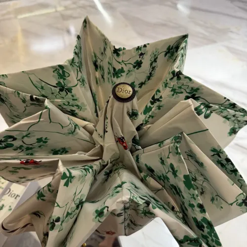 Replica Christian Dior Umbrellas #1446978 $29.00 USD for Wholesale