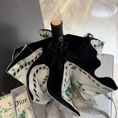 Replica Christian Dior Umbrellas #1446978 $29.00 USD for Wholesale