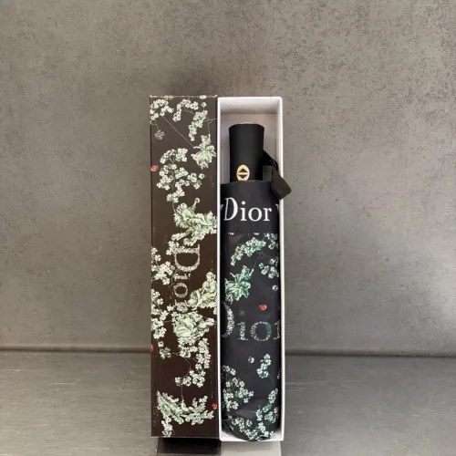 Replica Christian Dior Umbrellas #1446979 $29.00 USD for Wholesale