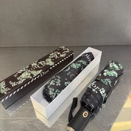 Replica Christian Dior Umbrellas #1446979 $29.00 USD for Wholesale