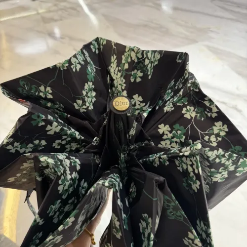 Replica Christian Dior Umbrellas #1446979 $29.00 USD for Wholesale