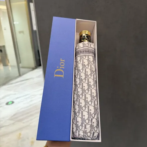 Replica Christian Dior Umbrellas #1446982 $29.00 USD for Wholesale