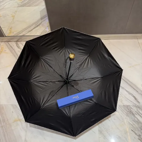 Replica Christian Dior Umbrellas #1446982 $29.00 USD for Wholesale