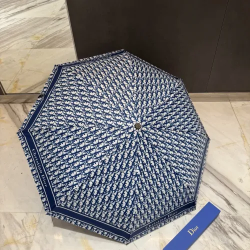 Cheap Christian Dior Umbrellas #1446983, $$29.00 USD On Christian Dior Umbrellas