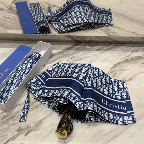 Replica Christian Dior Umbrellas #1446983 $29.00 USD for Wholesale