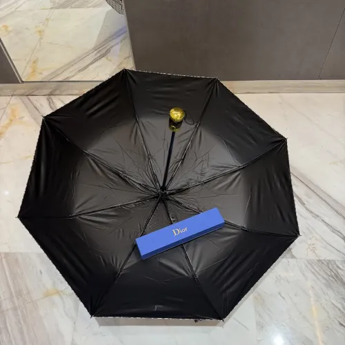 Replica Christian Dior Umbrellas #1446983 $29.00 USD for Wholesale