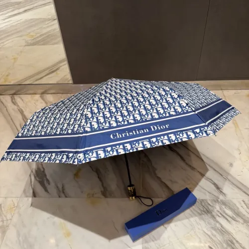 Replica Christian Dior Umbrellas #1446983 $29.00 USD for Wholesale