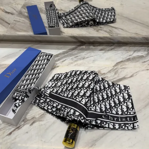 Replica Christian Dior Umbrellas #1446984 $29.00 USD for Wholesale