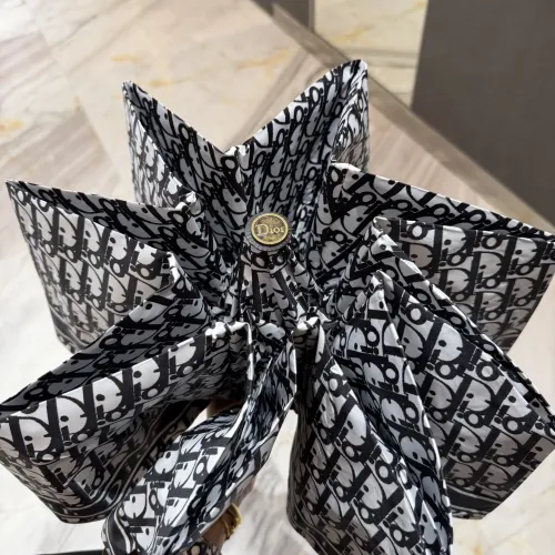 Replica Christian Dior Umbrellas #1446984 $29.00 USD for Wholesale