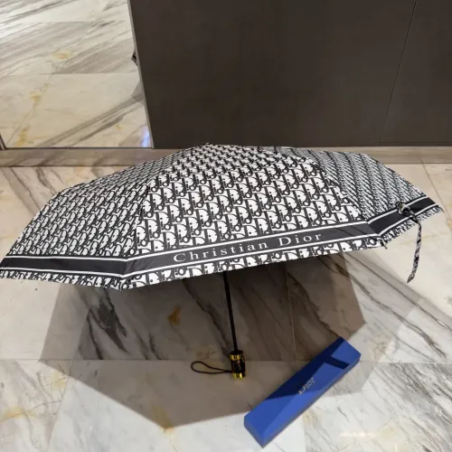 Replica Christian Dior Umbrellas #1446984 $29.00 USD for Wholesale