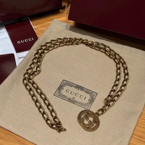 Cheap Gucci AAA Quality Belts For Women #1446985, $$68.00 USD On Gucci AAA Quality Belts