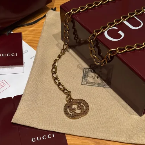 Replica Gucci AAA Quality Belts For Women #1446985 $68.00 USD for Wholesale