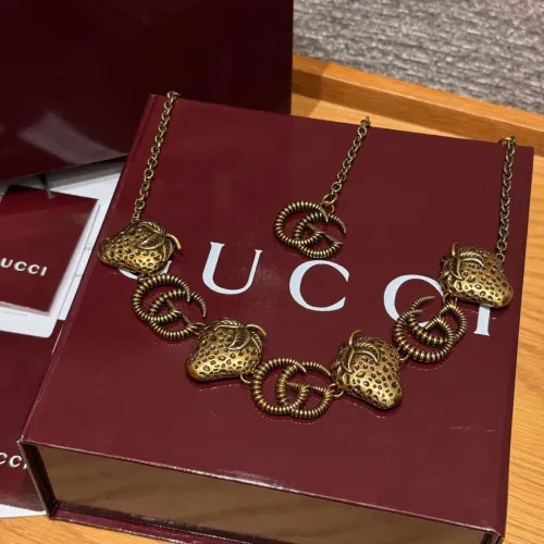 Replica Gucci AAA Quality Belts For Women #1446986 $72.00 USD for Wholesale