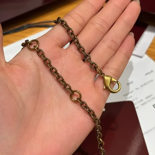 Replica Gucci AAA Quality Belts For Women #1446986 $72.00 USD for Wholesale