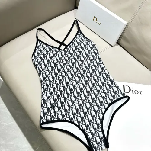 Cheap Christian Dior Bathing Suits For Women #1446993, $$39.00 USD On Christian Dior Bathing Suits