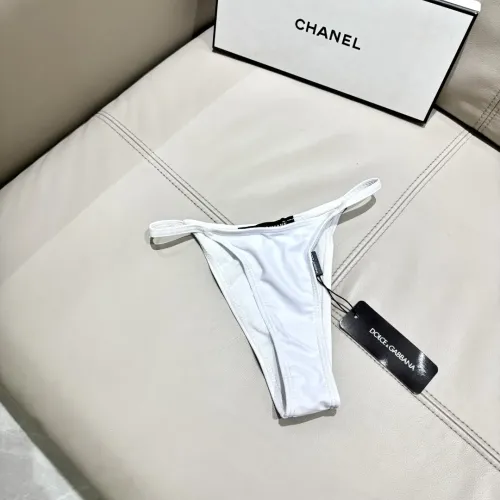 Replica Dolce & Gabbana Bathing Suits For Women #1446996 $38.00 USD for Wholesale