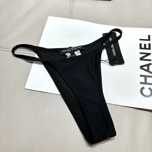 Replica Dolce & Gabbana Bathing Suits For Women #1446998 $38.00 USD for Wholesale