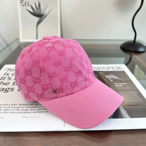 Cheap Gucci Caps #1446999, $$27.00 USD On Gucci Caps