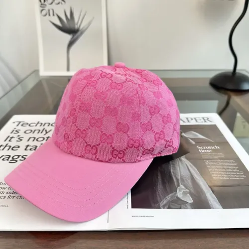 Replica Gucci Caps #1446999 $27.00 USD for Wholesale