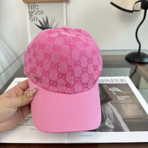 Replica Gucci Caps #1446999 $27.00 USD for Wholesale