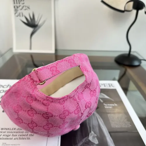 Replica Gucci Caps #1446999 $27.00 USD for Wholesale