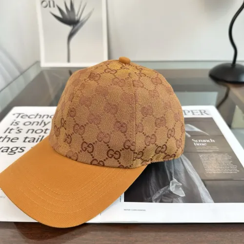 Replica Gucci Caps #1447000 $27.00 USD for Wholesale