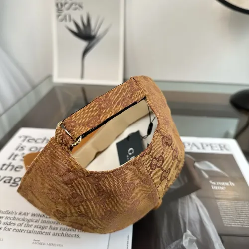 Replica Gucci Caps #1447000 $27.00 USD for Wholesale