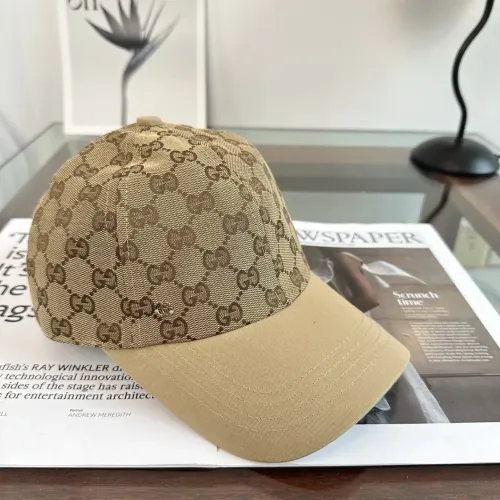 Cheap Gucci Caps #1447001, $$27.00 USD On Gucci Caps