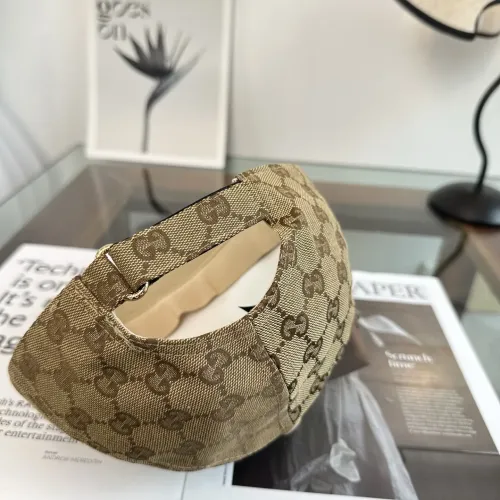 Replica Gucci Caps #1447001 $27.00 USD for Wholesale