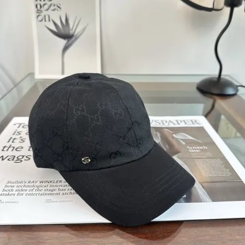 Cheap Gucci Caps #1447002, $$27.00 USD On Gucci Caps