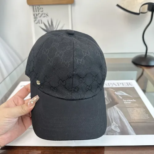 Replica Gucci Caps #1447002 $27.00 USD for Wholesale