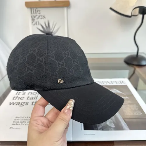 Replica Gucci Caps #1447002 $27.00 USD for Wholesale