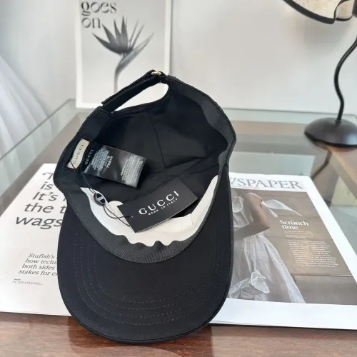 Replica Gucci Caps #1447002 $27.00 USD for Wholesale
