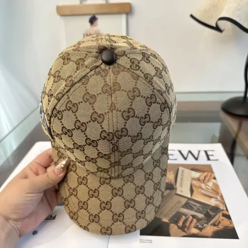 Replica Gucci Caps #1447003 $27.00 USD for Wholesale