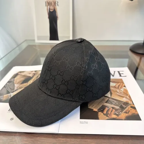 Replica Gucci Caps #1447004 $27.00 USD for Wholesale