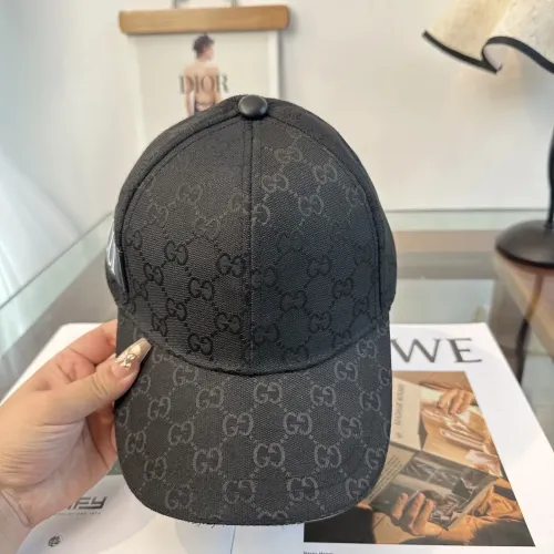 Replica Gucci Caps #1447004 $27.00 USD for Wholesale