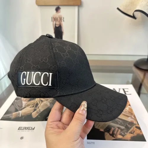 Replica Gucci Caps #1447004 $27.00 USD for Wholesale