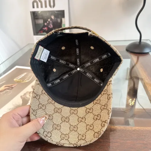Replica Gucci Caps #1447005 $27.00 USD for Wholesale
