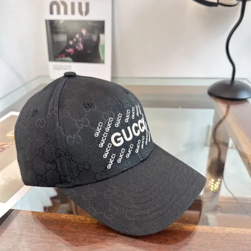 Replica Gucci Caps #1447006 $27.00 USD for Wholesale