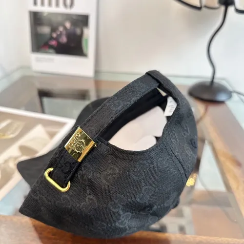Replica Gucci Caps #1447006 $27.00 USD for Wholesale