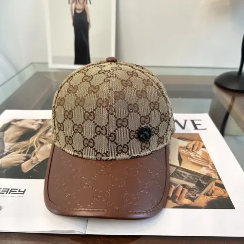 Cheap Gucci Caps #1447007, $$27.00 USD On Gucci Caps